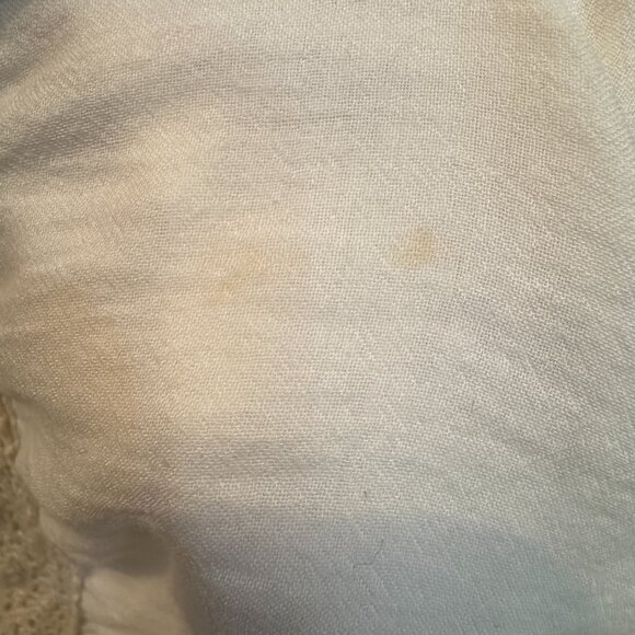 Spell - Vintage Peasant Girl Wrap Skirt - Picture 10 of 10